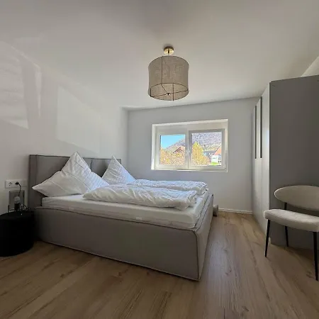 Apartmán Exklusives Wohnen In Bestlage - I