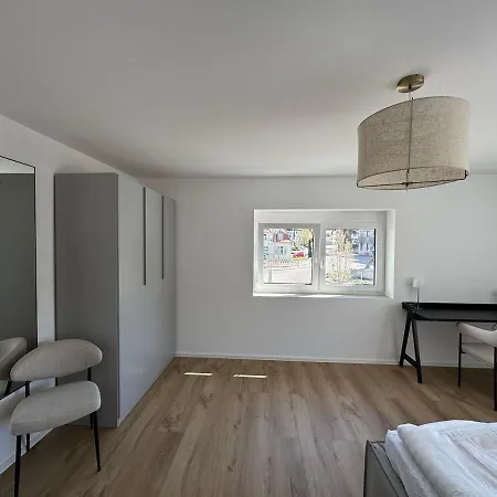 Exklusives Wohnen In Bestlage - I * Heubach (Baden-Wurttemberg)