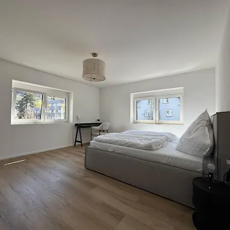 Exklusives Wohnen In Bestlage - I Heubach (Baden-Wurttemberg)