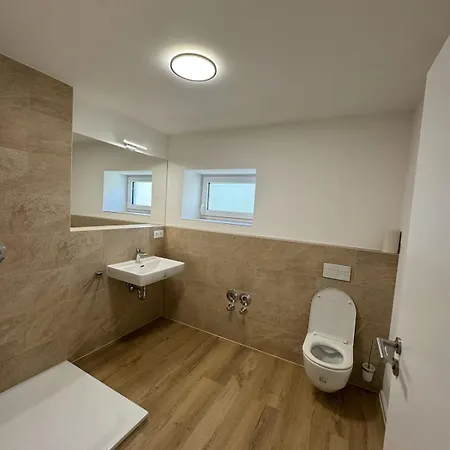 Apartmán Exklusives Wohnen In Bestlage - I